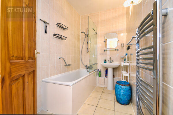 Stoke Newington, Hackney