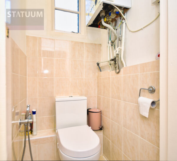 Stoke Newington, Hackney