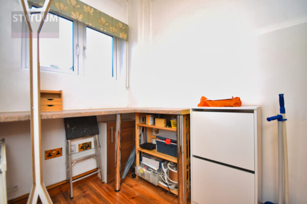 Stoke Newington, Hackney