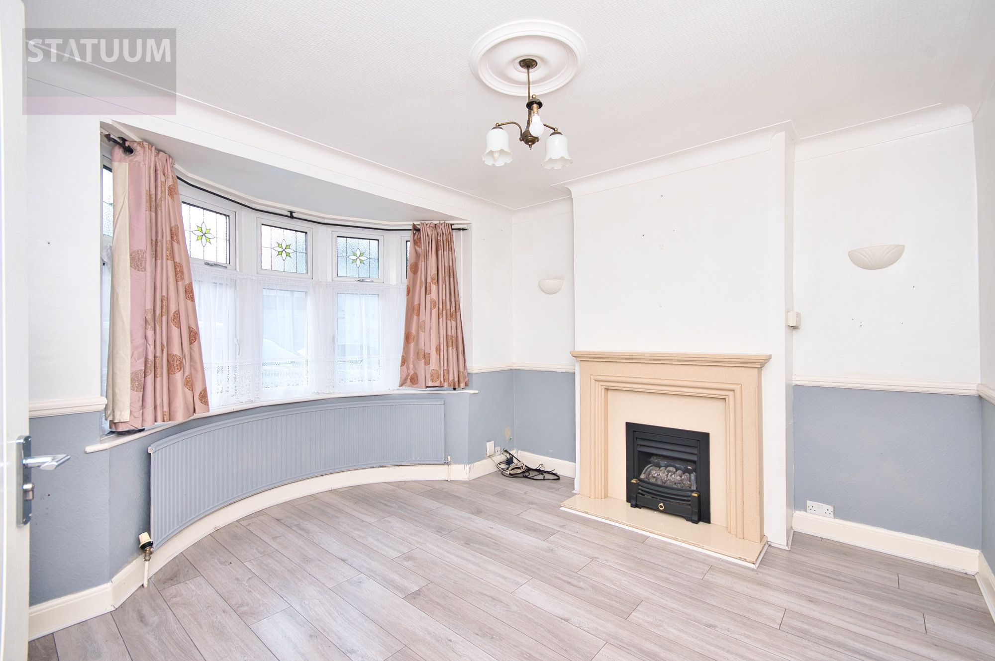 Fordyke Road, Chadwell Heath, Becontree – Statuum