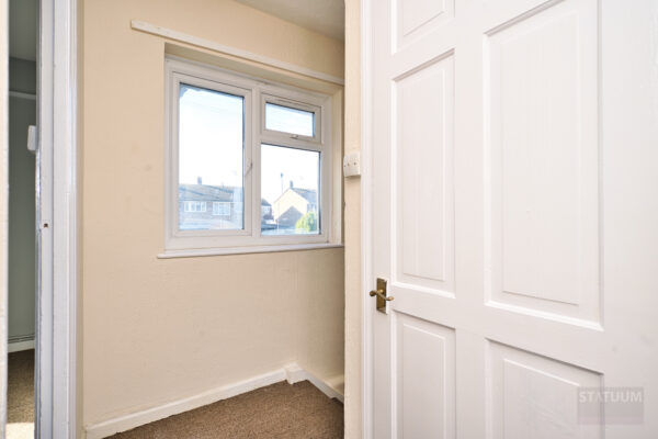 St. Chads Road, Tilbury