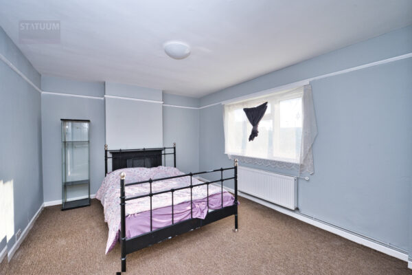 St. Chads Road, Tilbury