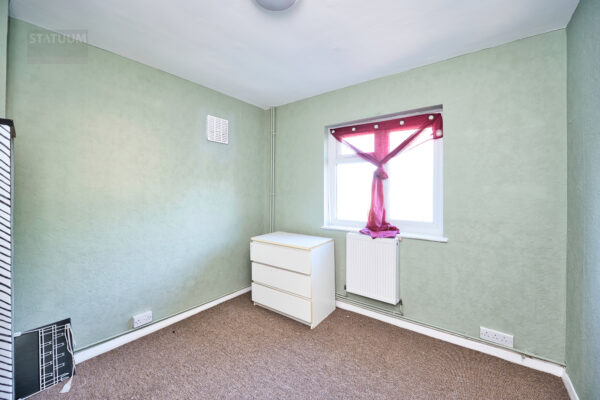 St. Chads Road, Tilbury
