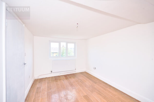 Kingswood Road, Goodmays, Seven Kings, Redbridge,