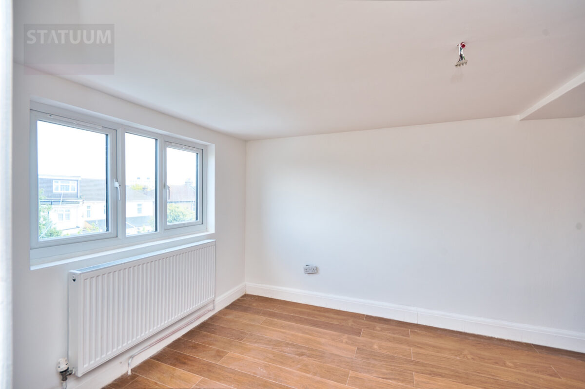 Kingswood Road, Goodmays, Seven Kings, Redbridge,