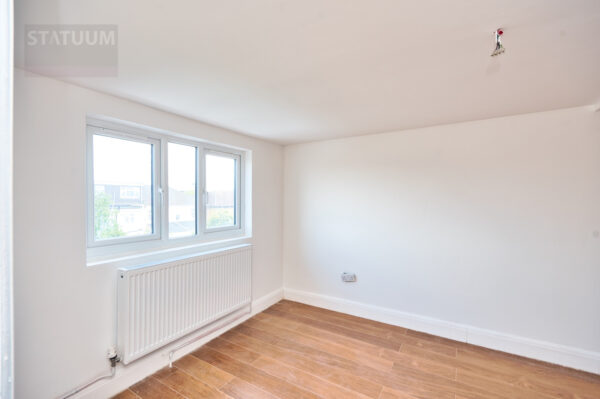 Kingswood Road, Goodmays, Seven Kings, Redbridge,