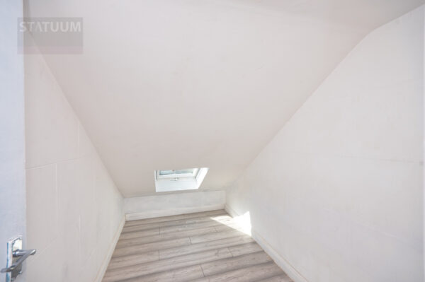 Kingswood Road, Goodmays, Seven Kings, Redbridge,