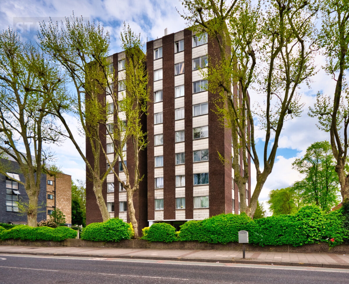 Tenbury Close, Manor Park, Newham