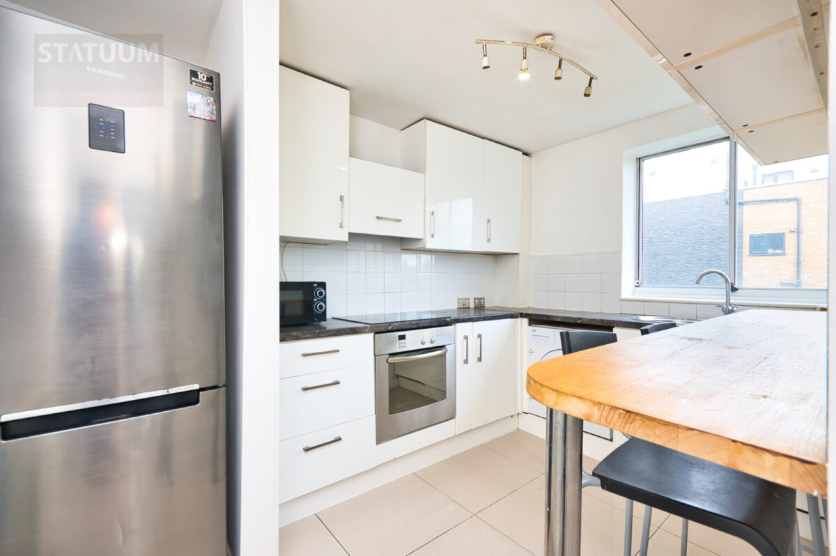 Tenbury Close, Manor Park, Newham