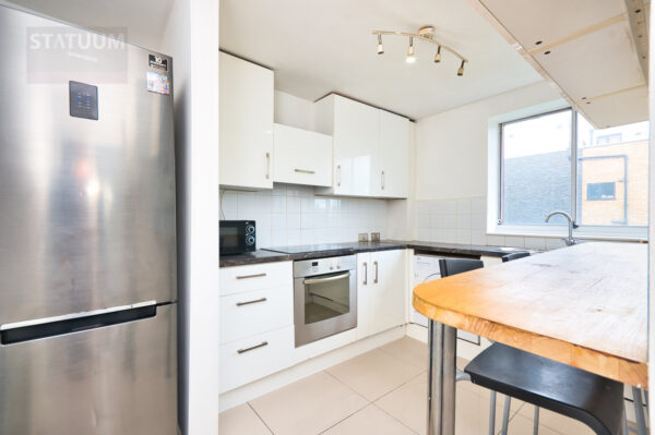 Tenbury Close, Manor Park, Newham