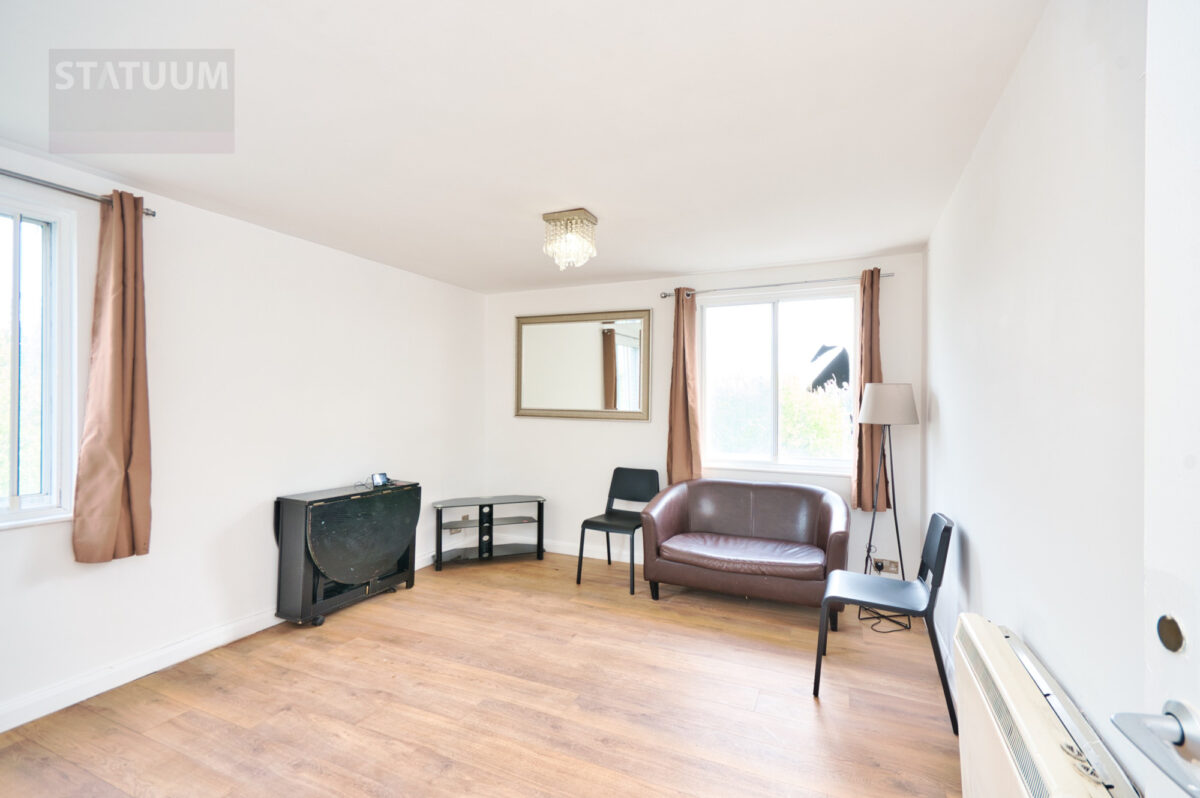 Tenbury Close, Manor Park, Newham