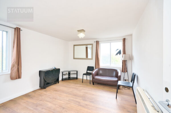 Tenbury Close, Manor Park, Newham