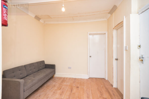 Kingswood Road, Goodmays, Seven Kings, Redbridge