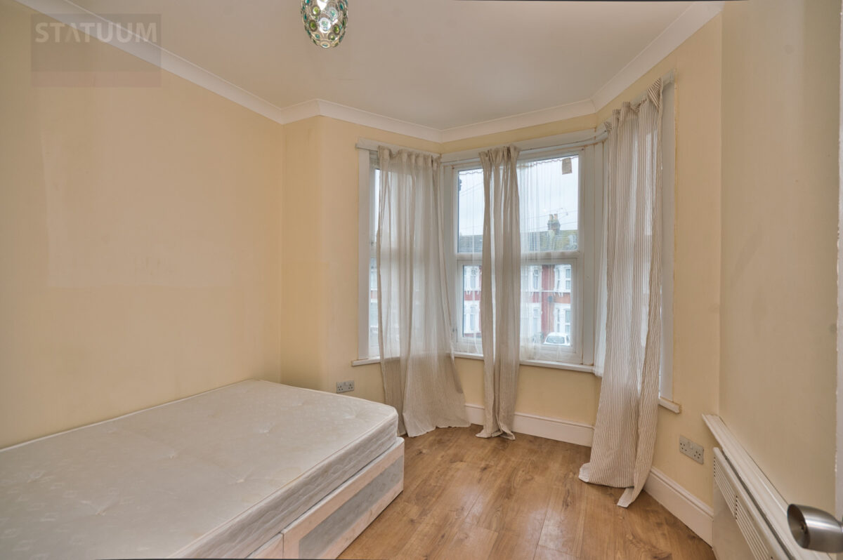 Kingswood Road, Goodmays, Seven Kings, Redbridge