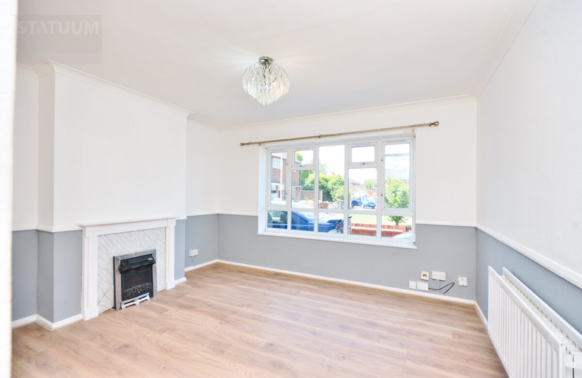 Charlton Crescent, London