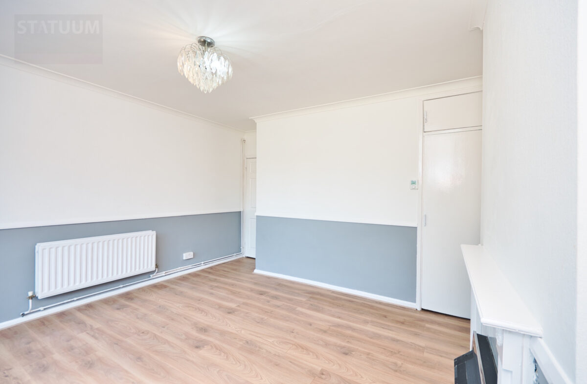 Charlton Crescent, London