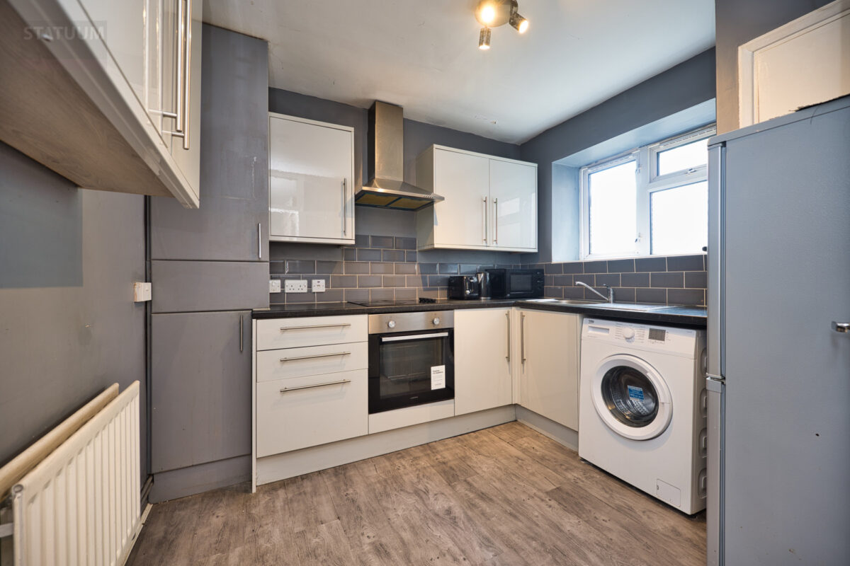 Charlotte Road, Dagenham