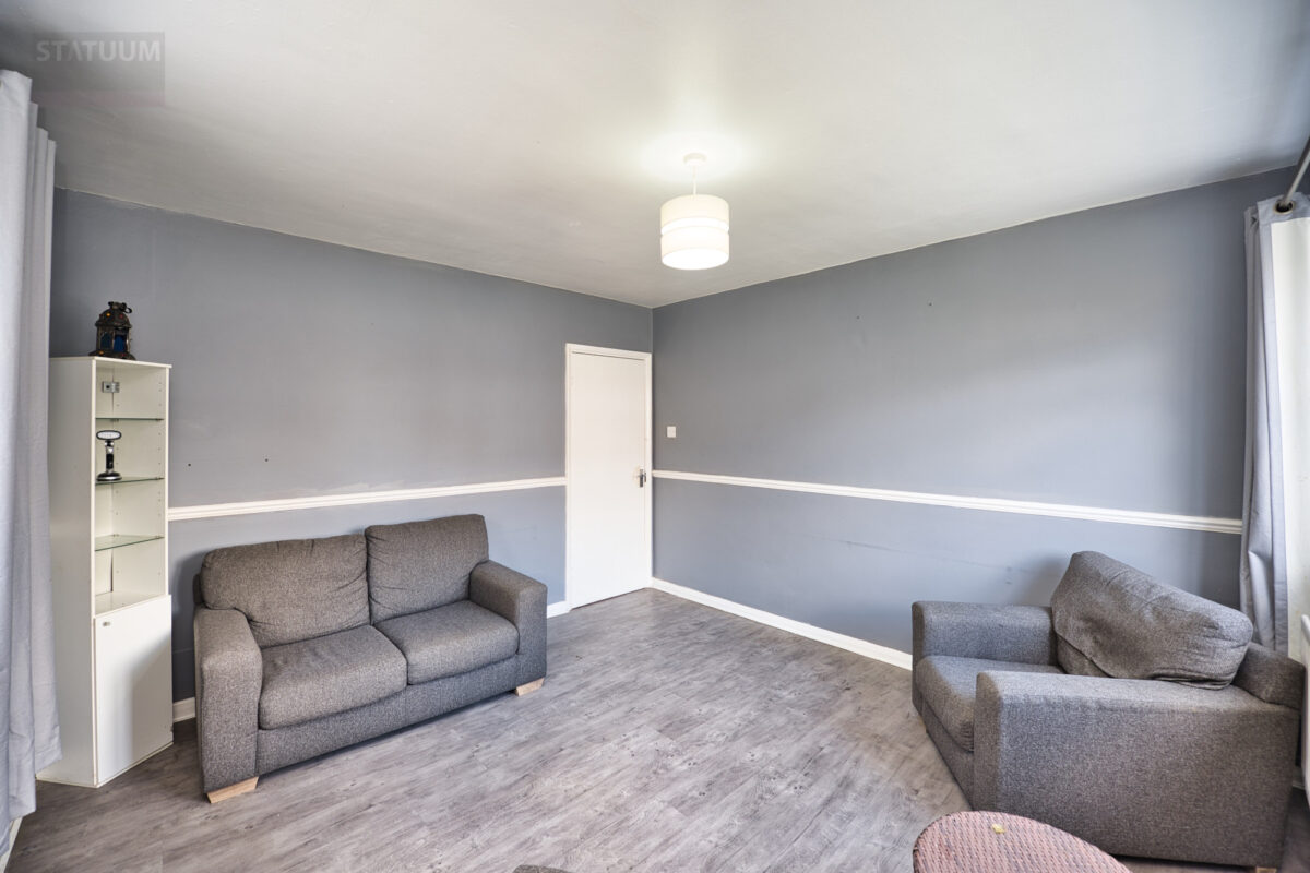 Charlotte Road, Dagenham