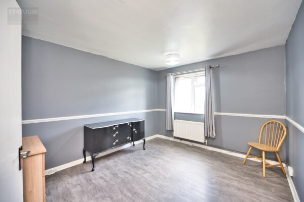 Charlotte Road, Dagenham