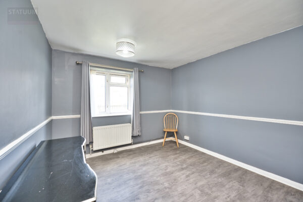 Charlotte Road, Dagenham