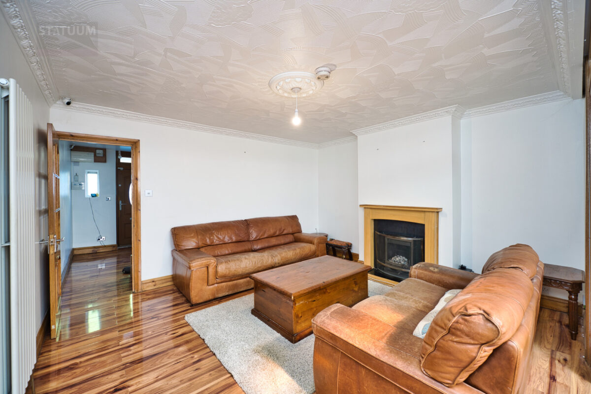 Talwin Street, Devons Road, Bow, London