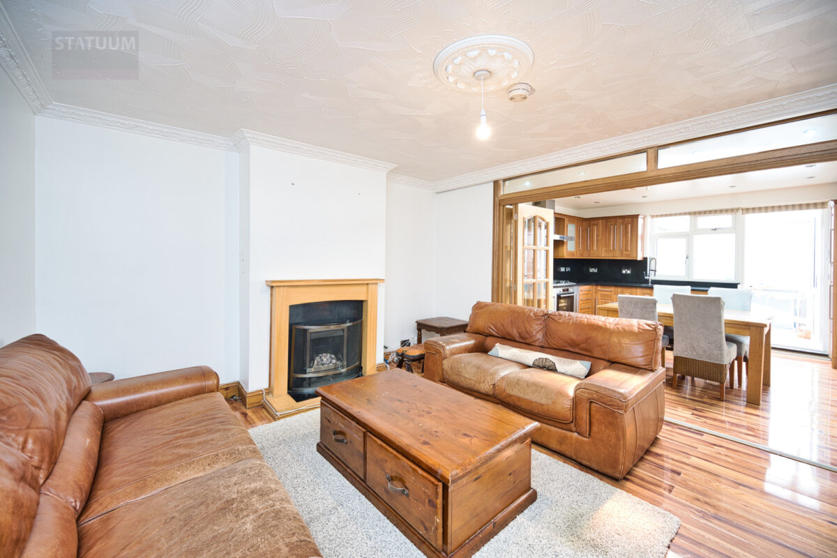 Talwin Street, Devons Road, Bow, London