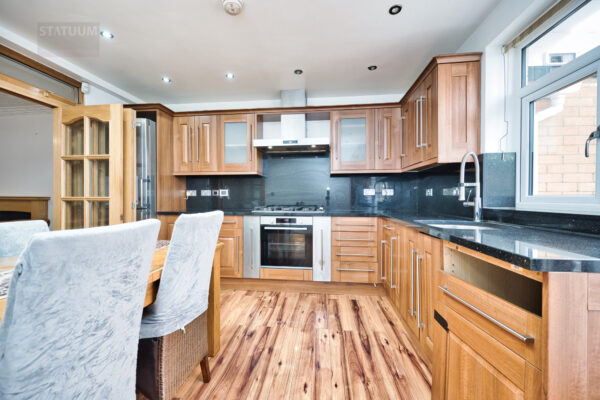 Talwin Street, Devons Road, Bow, London