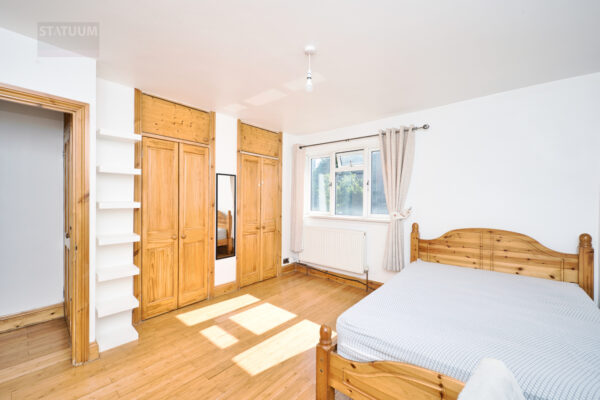 Talwin Street, Devons Road, Bow, London