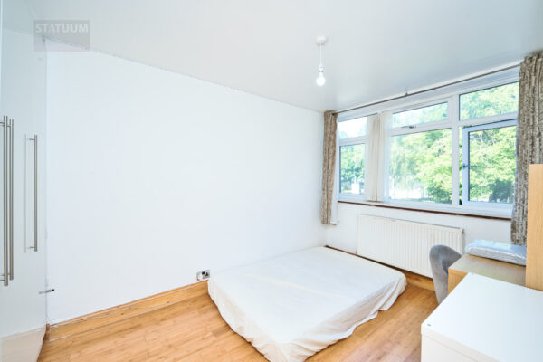 Talwin Street, Devons Road, Bow, London