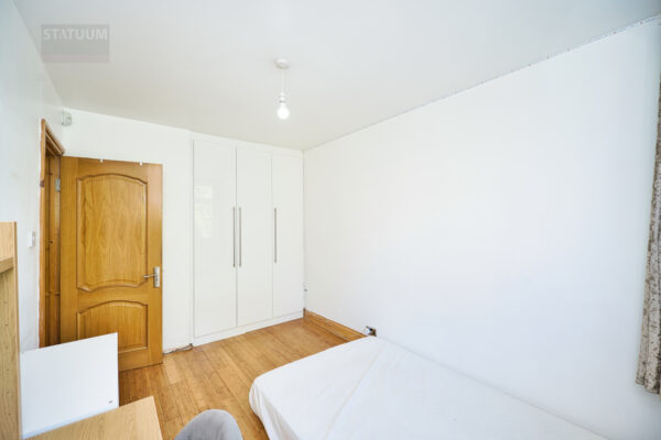 Talwin Street, Devons Road, Bow, London