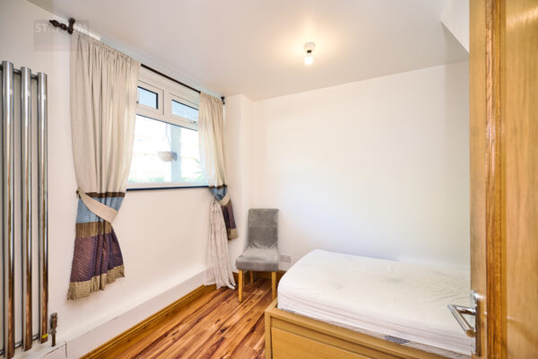 Talwin Street, Devons Road, Bow, London