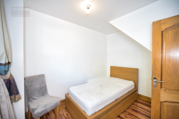 Talwin Street, Devons Road, Bow, London