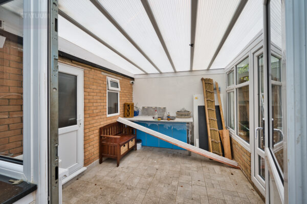 Talwin Street, Devons Road, Bow, London