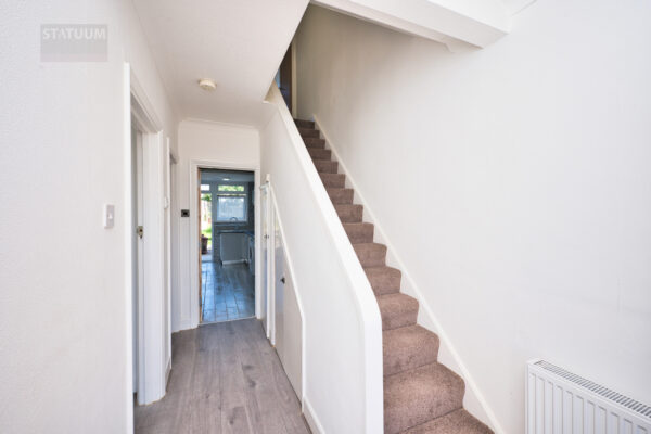 Aragon Drive, Redbridge, Hainault