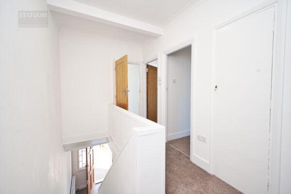 Aragon Drive, Redbridge, Hainault