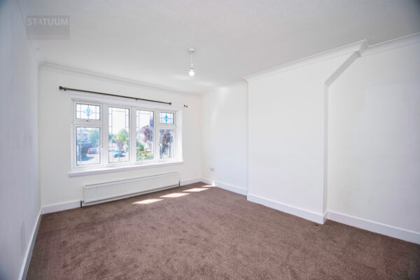 Aragon Drive, Redbridge, Hainault