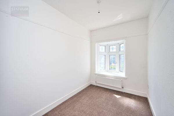 Aragon Drive, Redbridge, Hainault