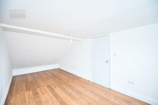 Kingswood Road, Goodmays, Seven Kings, Redbridge