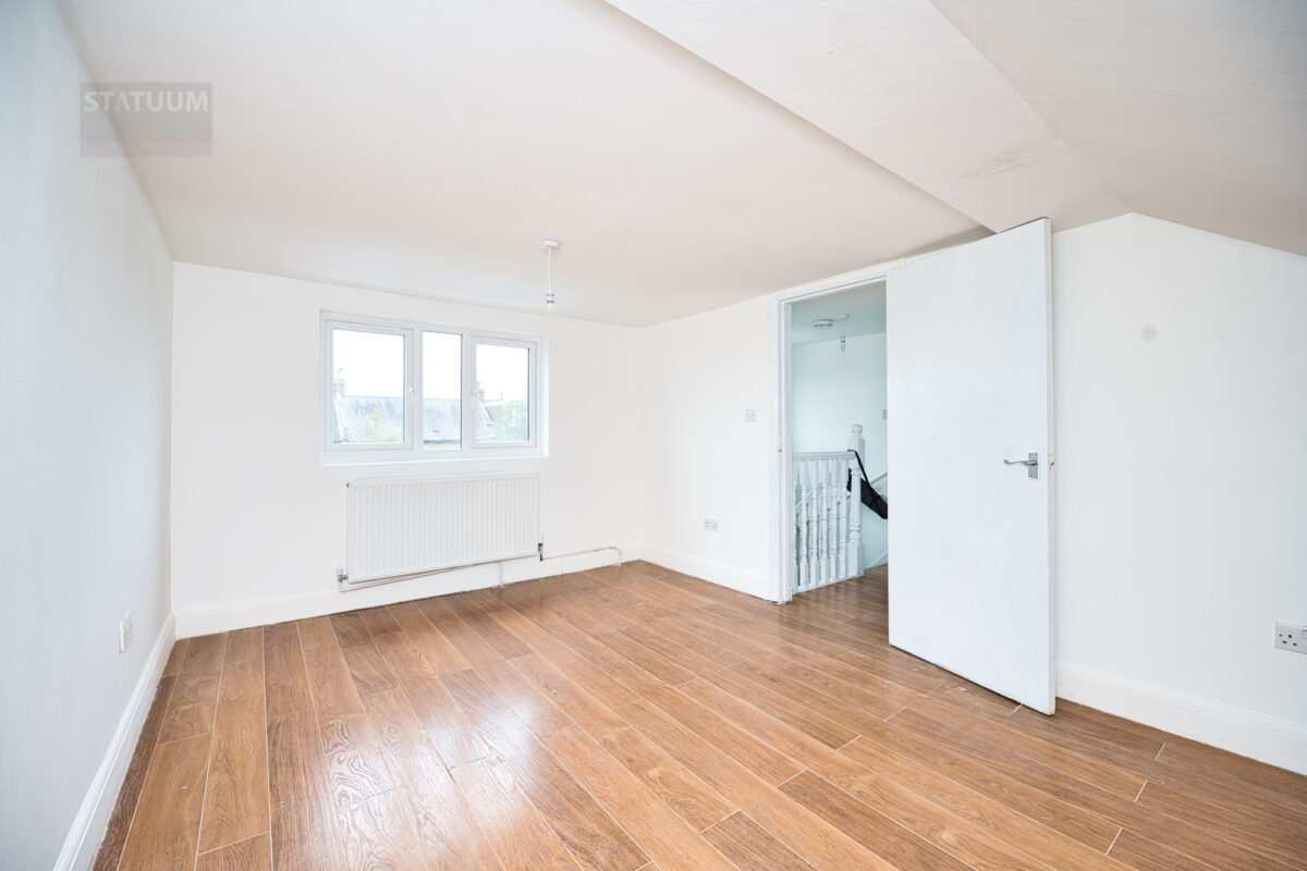 Kingswood Road, Goodmays, Seven Kings, Redbridge