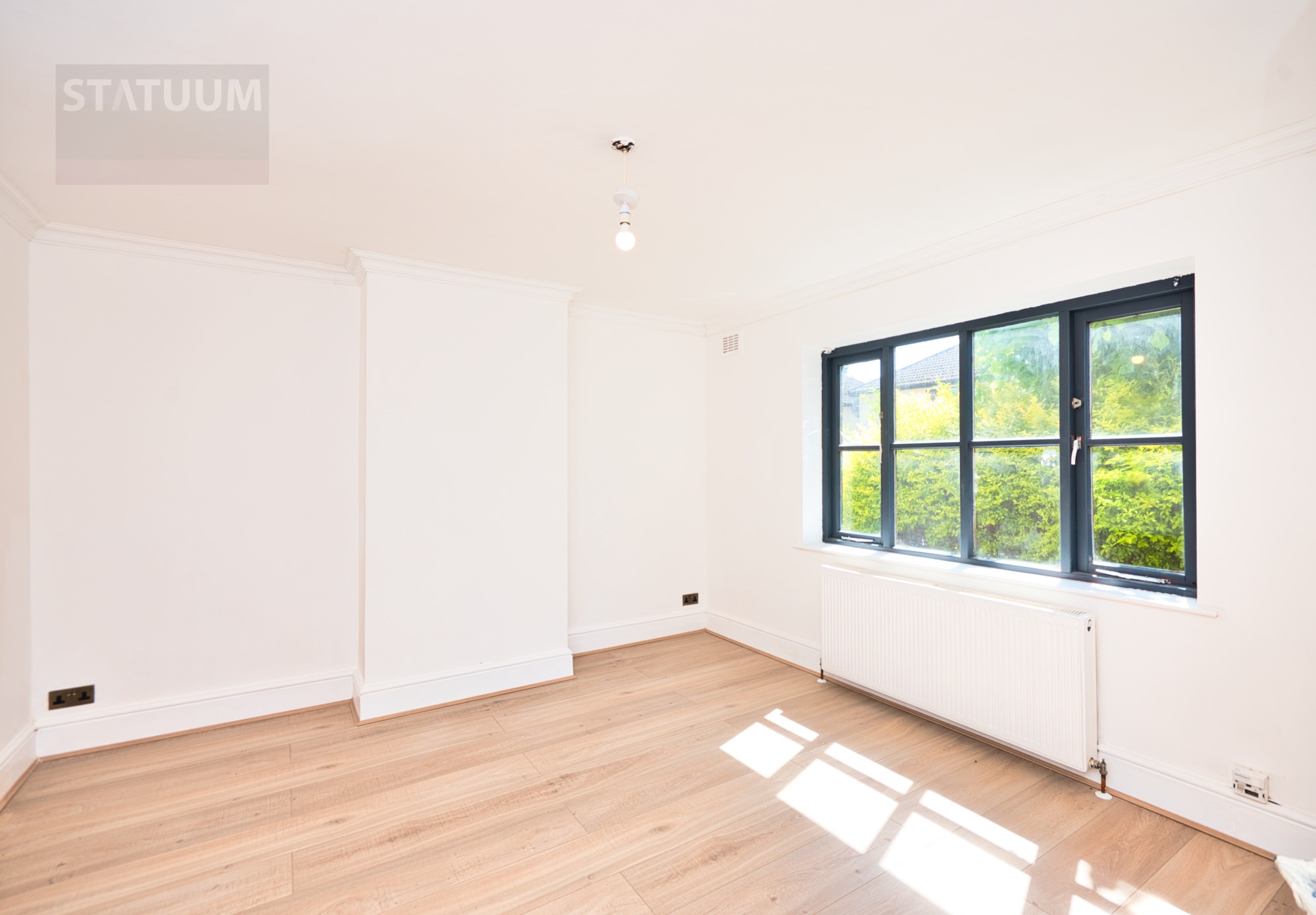 Gunton Road, Upper Clapton Hackney – Statuum