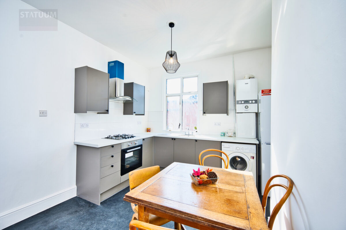Mare Street, London Fields, Hackney Central