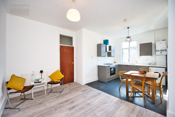 Mare Street, London Fields, Hackney Central