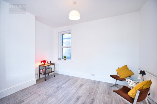 Mare Street, London Fields, Hackney Central