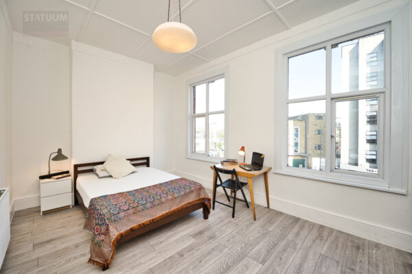 Mare Street, London Fields, Hackney Central