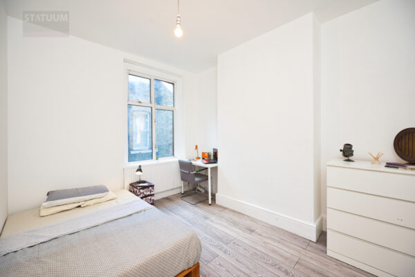 Mare Street, London Fields, Hackney Central
