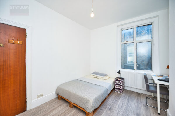 Mare Street, London Fields, Hackney Central