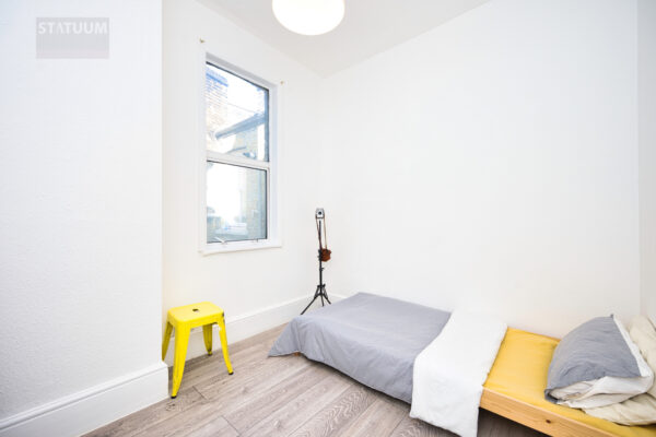 Mare Street, London Fields, Hackney Central