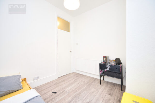Mare Street, London Fields, Hackney Central