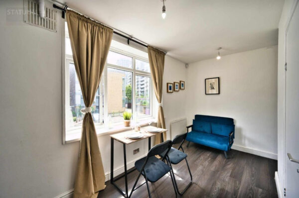 Chadbourn Street, Poplar
