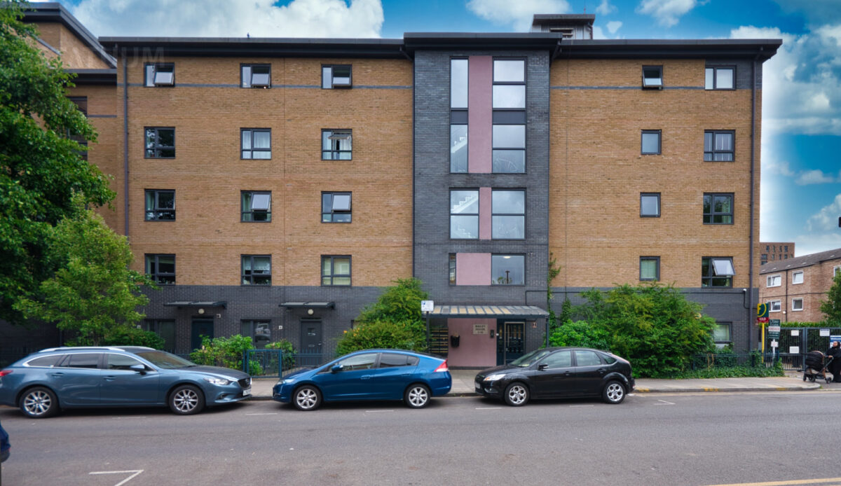 Talwin Street, Bromley By Bow